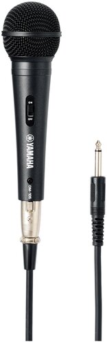 Микрофон Микрофон проводной Yamaha DM-105 — купить в интернет-магазине ...
