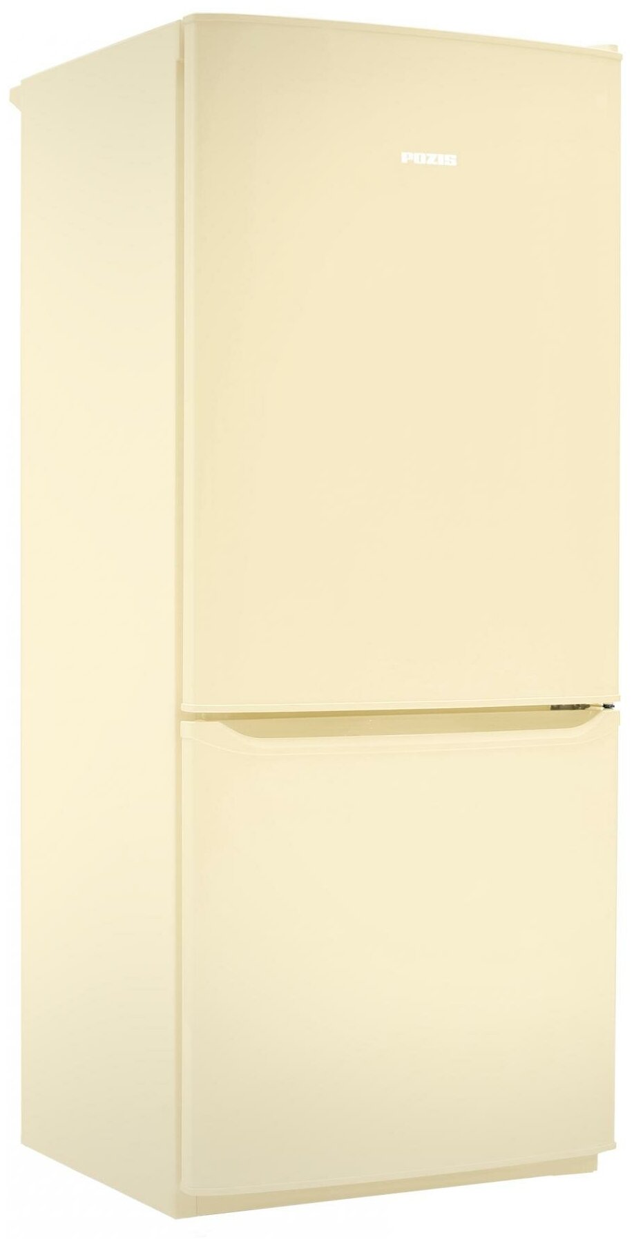 Холодильник Pozis RK-101 (A), бежевый