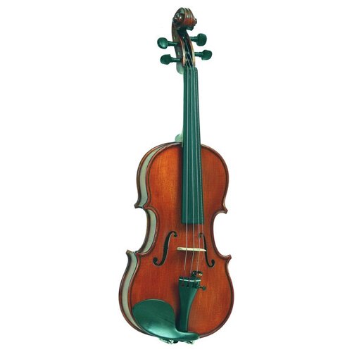 Скрипка Gliga Gems2 I-V018-S high end professional spirit varnish violin naturally dried stripes maple handcraft antique violino tongling brand