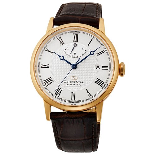 Наручные часы ORIENT Automatic, белый