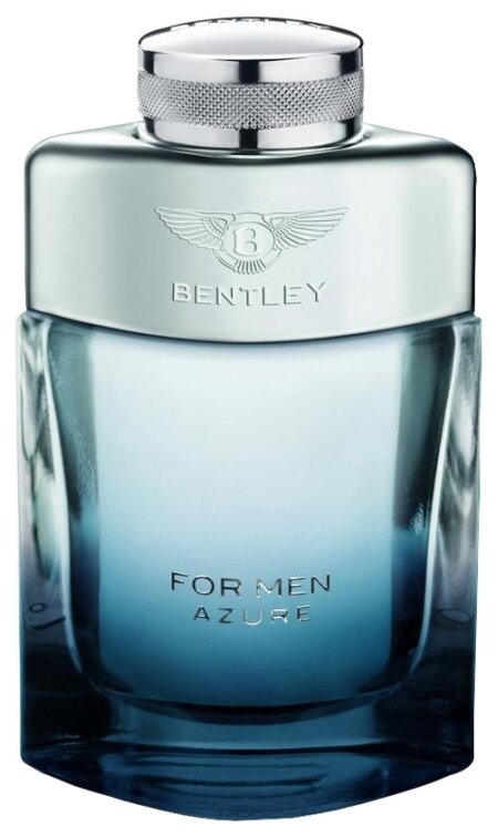Туалетная вода Bentley For Men Azure 100 мл