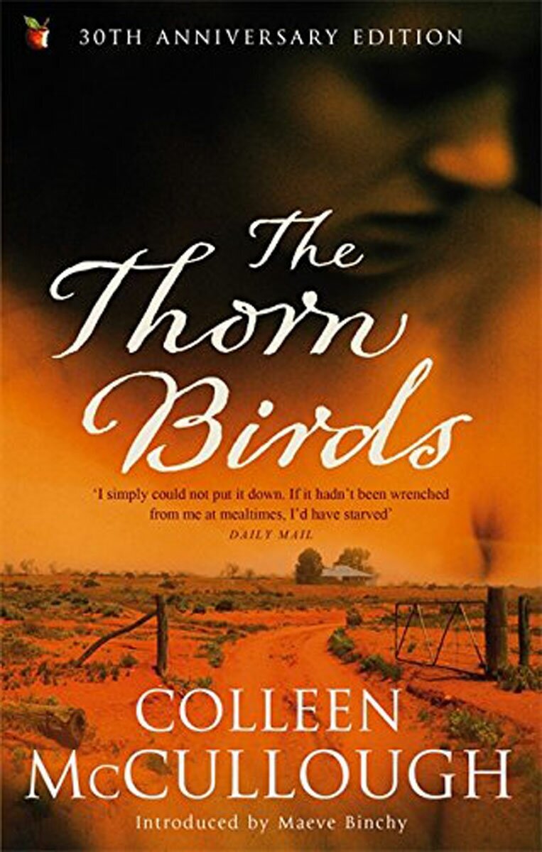 The Thorn Birds (McCullough Colleen) - фото №1