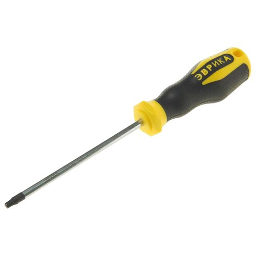 Эврика ER-1DT-05 отвертка torx t27х125мм ø6мм магнитная er 1dt 05 эврика 1 12 144 old