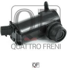 Моторчик омывателя Quattro Freni QF00N00086