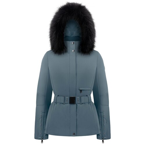 Куртка Poivre Blanc, размер RU: 48 \ EUR: 42, серый