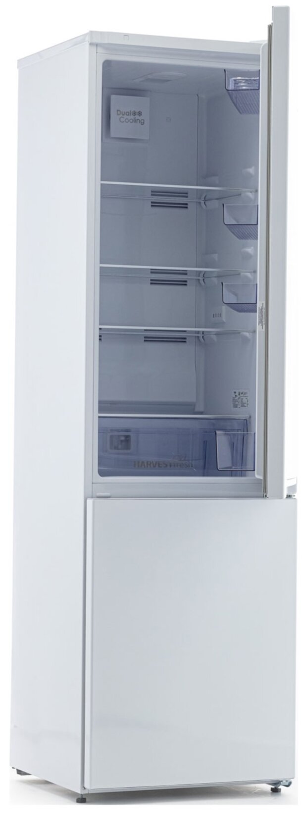 Холодильник Beko RCNK 310E20 VW - фотография № 5