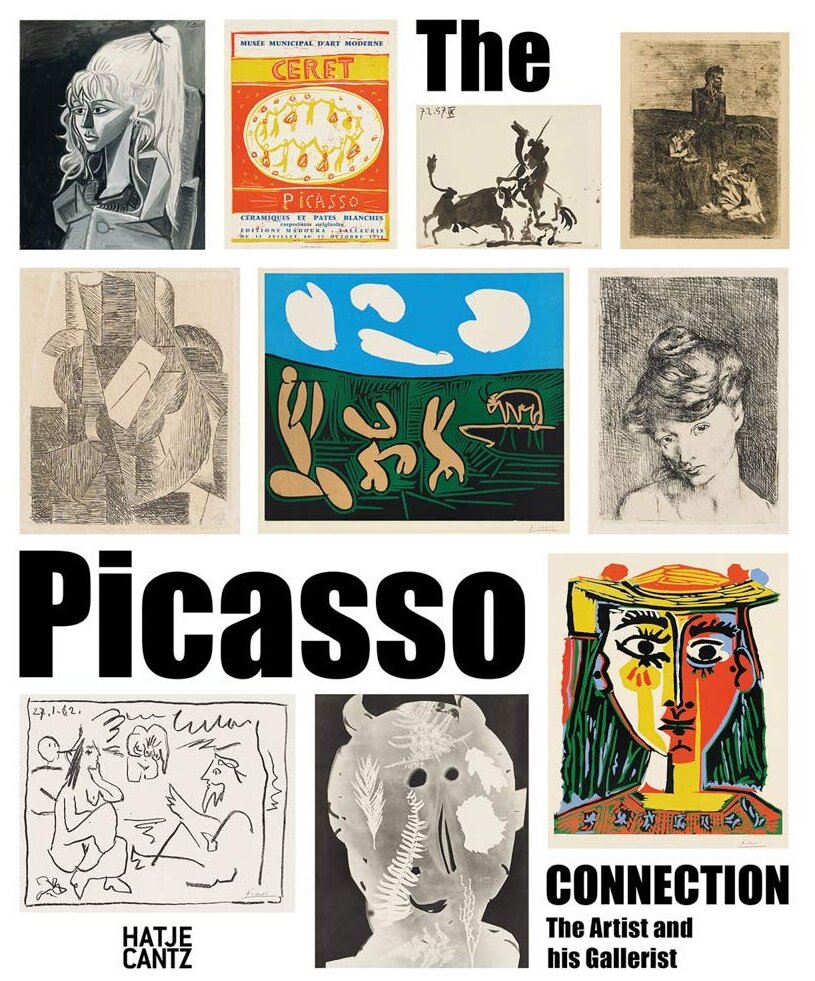The Picasso Connection (Picasso Pablo) - фото №1
