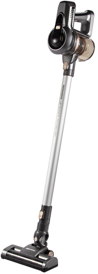 Пылесос ручной (handstick) Redmond RV-UR381 Gray