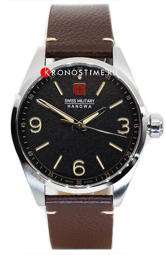 Наручные часы Swiss Military Hanowa SMWGA7000801