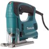 Электролобзик Makita 4329KX1, 450 Вт - изображение