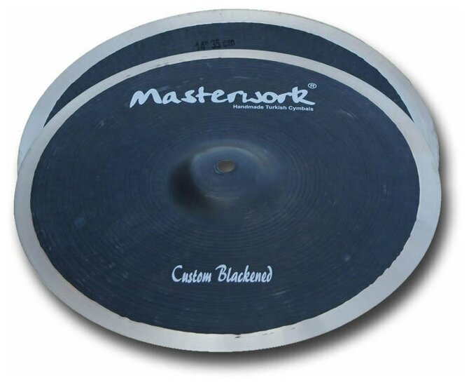 () 13" Masterwork CB13MH