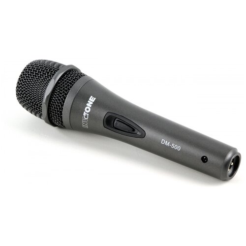 Invotone DM500 Микрофон динамический 376700₽