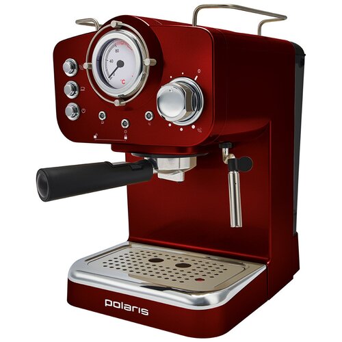 Кофеварка POLARIS PCM 1531 E Retro 1320600₽