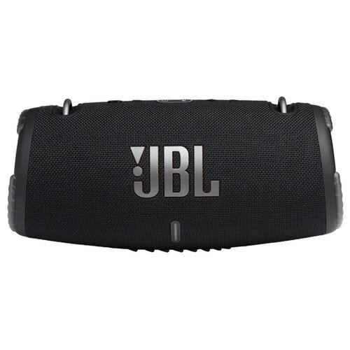 Акустическая система JBL Xtreme 3 Black JBLXTREME3BLKEU 7797000₽