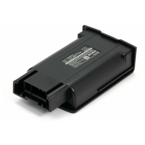 фото Аккумулятор для karcher eb 30/1 (1.545-100.0, 1.545-107.0) cameron sino