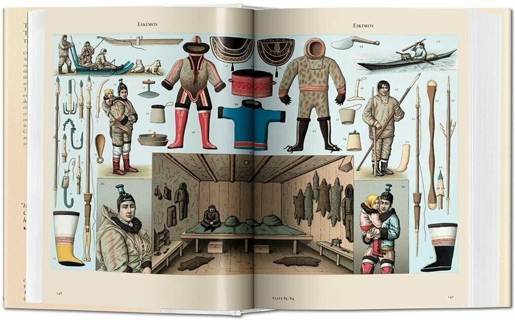 The Costume History (FranoiseTtart-Vittu) - фото №8