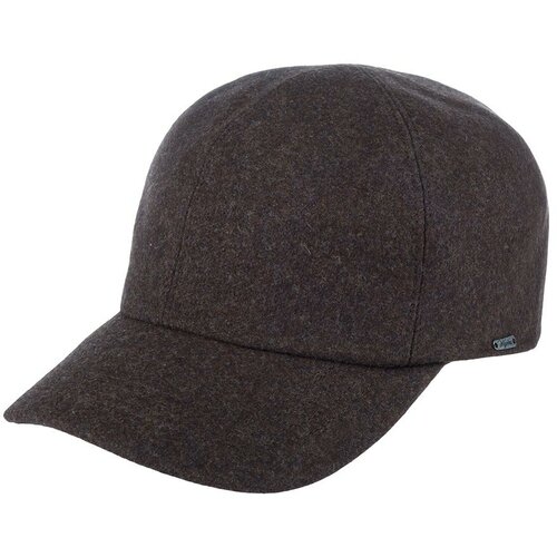 фото Бейсболка wigens 130007 baseball classic cap, размер 57