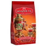 Чай черный Бодрость Индийский - изображение