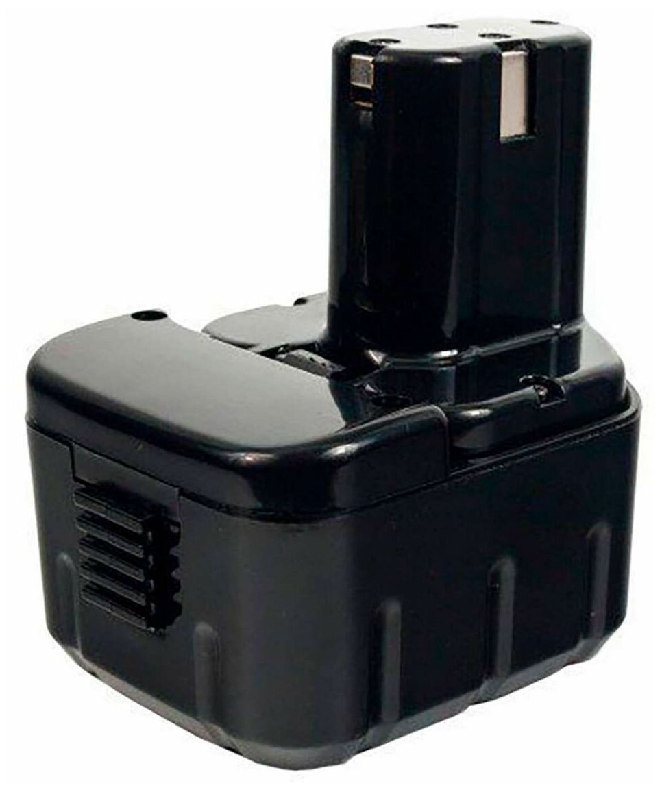 Аккумулятор для HITACHI ПРАКТИКА 12В, 2.0Ач, NiCd, коробка (12В, 2,0Ач, NiCd, коробка)