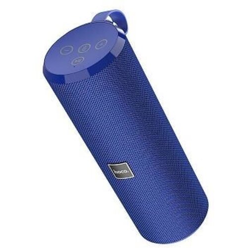 Колонка Hoco BS33 Voice sports синий 238700₽