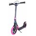 Самокат AL, Tech Team SPORT 230R, Abec 9 Chrоme, purple/pink (22)