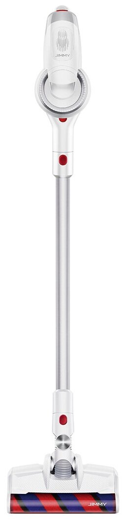 Пылесос вертикальный Xiaomi Jimmy JV53 серебристый