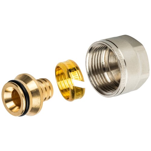 Евроконус с накидной гайкой STOUT SFC-0020-001620 16x3/4