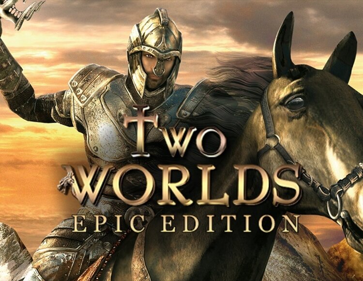 Two Worlds - Epic Edition