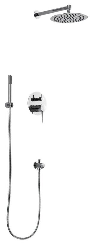 Душевая система RGW Shower Panels SP-51