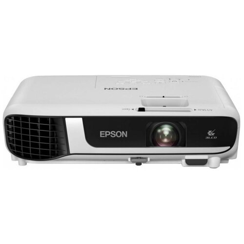 Проектор Epson EB-X51