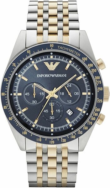 Наручные часы EMPORIO ARMANI AR6088