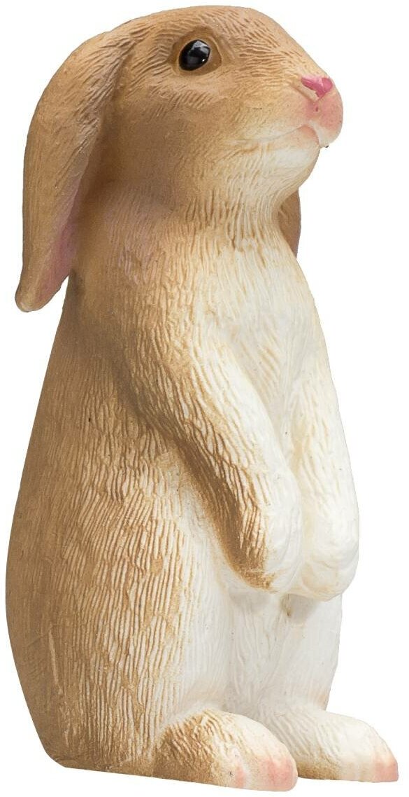 Фигурка, KONIK, Кролик, сидящий