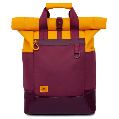 Рюкзак RIVACASE 5321 Burgundy Red