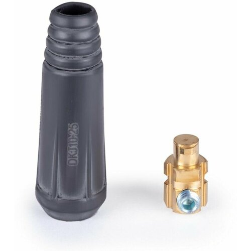 Кабельная вилка 10-25 упак 5110305СХ0520 VARTEG 200₽