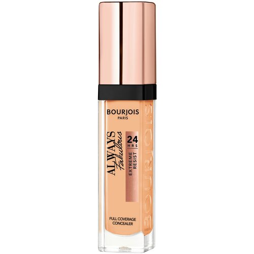 Bourjois Консилер Always Fabulous Full Coverage Sculptor Concealer Тон 200 vanilla