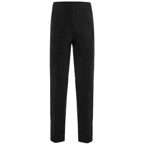 фото Брюки gulliver 219gsgc6301 размер 122, черный