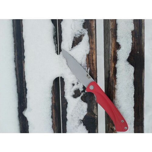 фото Нож складной чиж plus saro