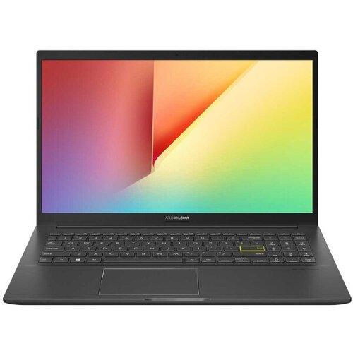Ноутбук ASUS VivoBook K513EA i5-1135G7 16Gb SSD 512Gb Intel Iris Xe Graphics 156 FHD OLED 42Втч Win11 Черный K513EA-L13419W 90NB0SG1-M017U0 10590000₽