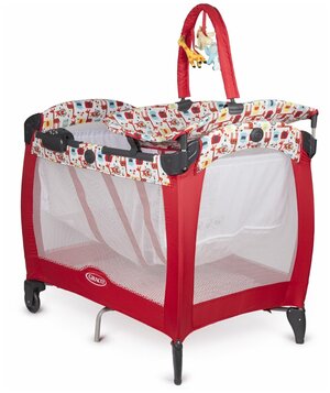 Graco Contour Electra
