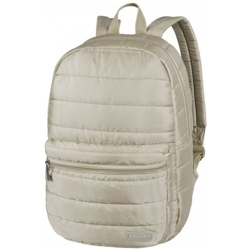 фото Рюкзак target peppers large backpack gold