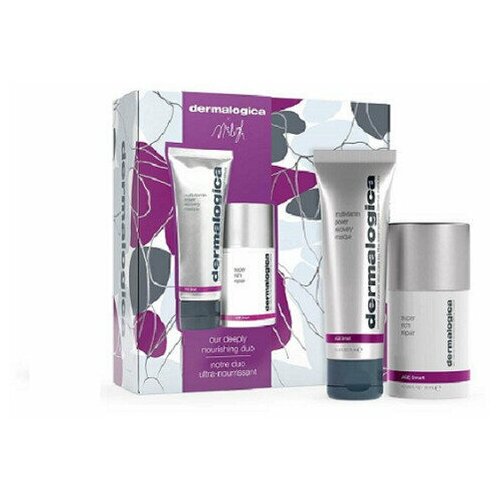 Dermalogica Питательный дуэт для лица 75мл и 50мл