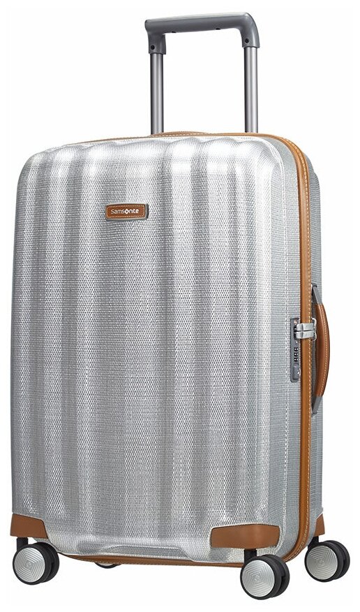 Чемодан Samsonite 82V-08003