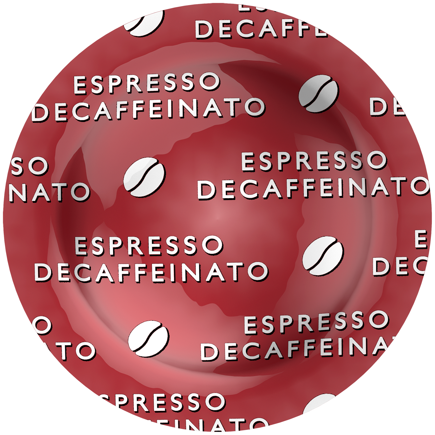 Nespresso Professional Caffè Perrucci Decaffeinato - фотография № 2