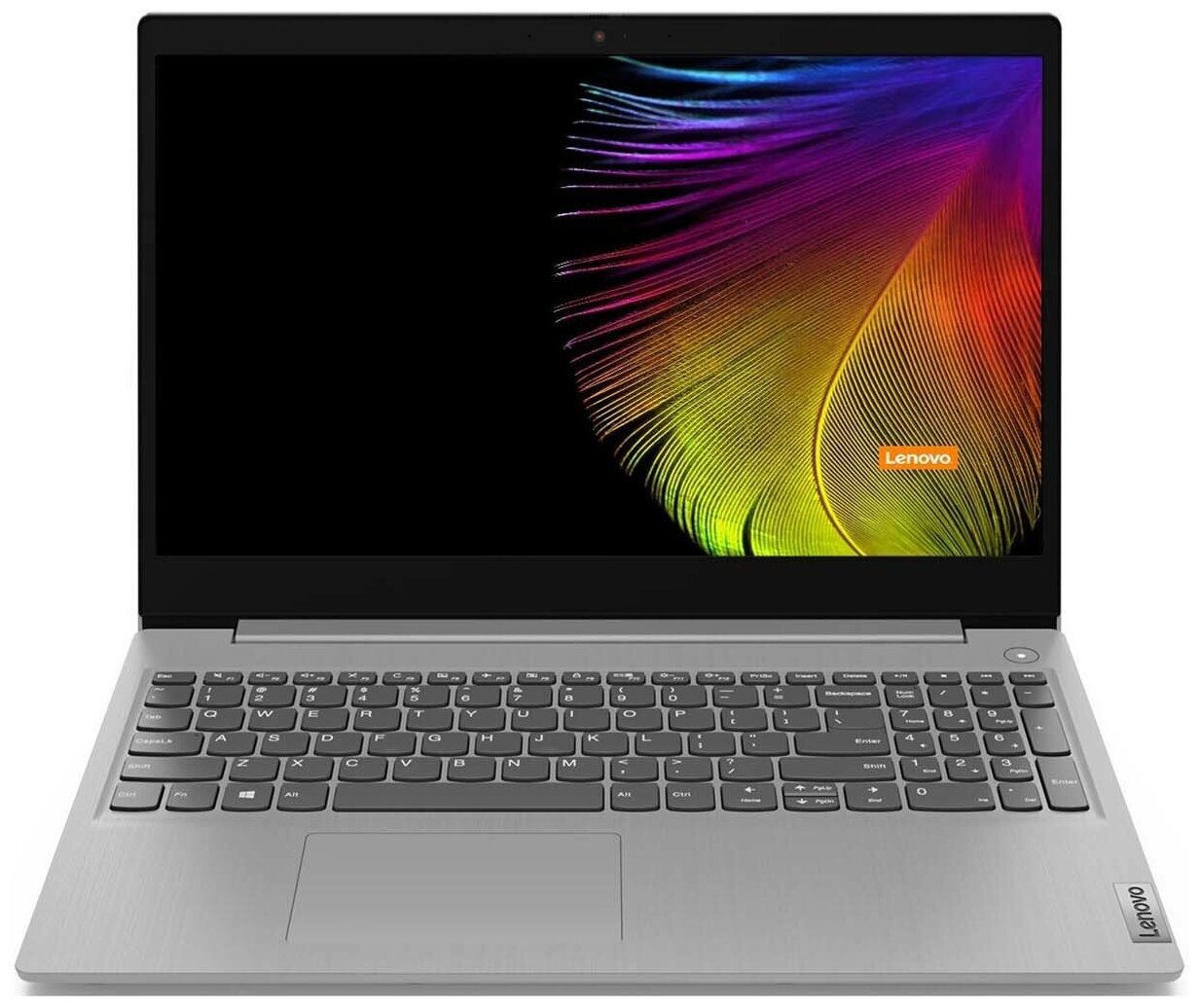 Ноутбук Lenovo IdeaPad 3 15IML05 15.6" 81WB00VVRE
