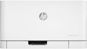 Принтер HP Color Laser 150nw 4ZB95A цветной А4 18ppm LAN WiFi