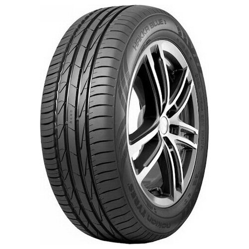 Шина Nokian (Ikon) Tyres Hakka Blue 3 225/50R17 98W