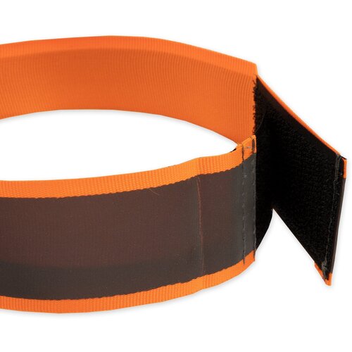 Светоотражатель Gamma 1 шт оранжевый 131₽