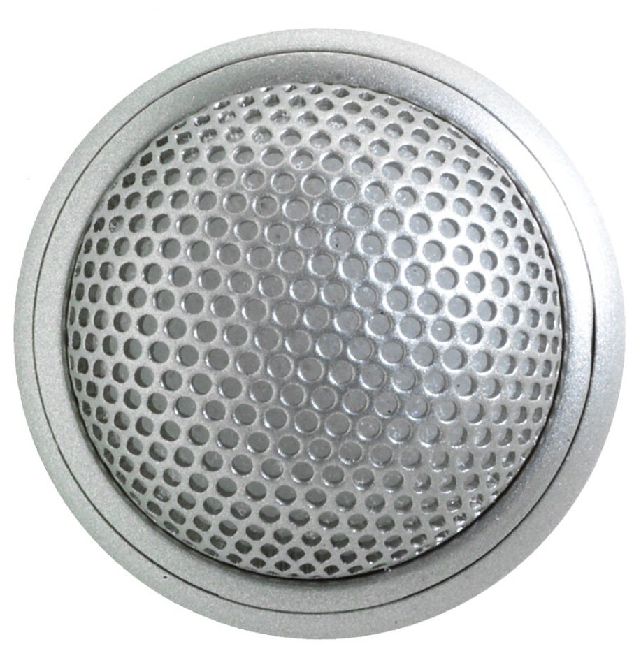 Инсталляционные микрофоны Shure - фото №1