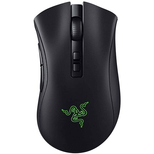 Мышь Razer DeathAdder V2 Pro, черный беспроводная игровая мышь razer deathadder v3 pro белая