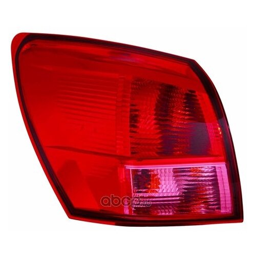 фото Фонарь (производитель: depo 215-19k1l-ue)